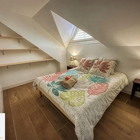 Ti Kaz Funky Host -T3 Vue Mer Premium 3 Etoiles - Village Vacances Sainte Anne Guadeloupe Dış mekan fotoğraf