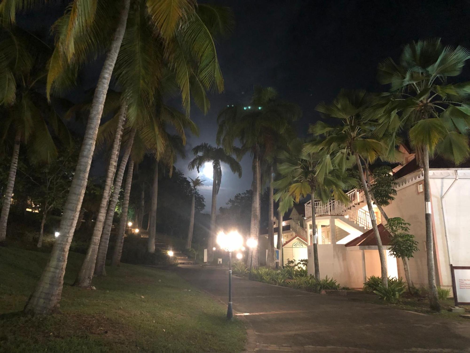 Ti Kaz Funky Host -T3 Vue Mer Premium 3 Etoiles - Village Vacances Sainte Anne Guadeloupe Dış mekan fotoğraf